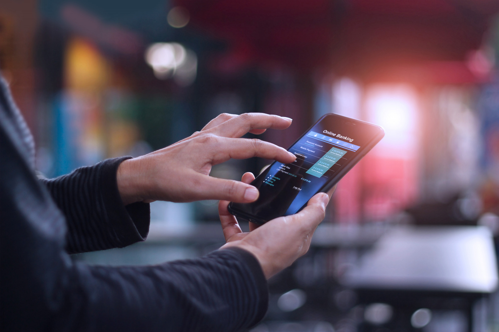 Meetup like App